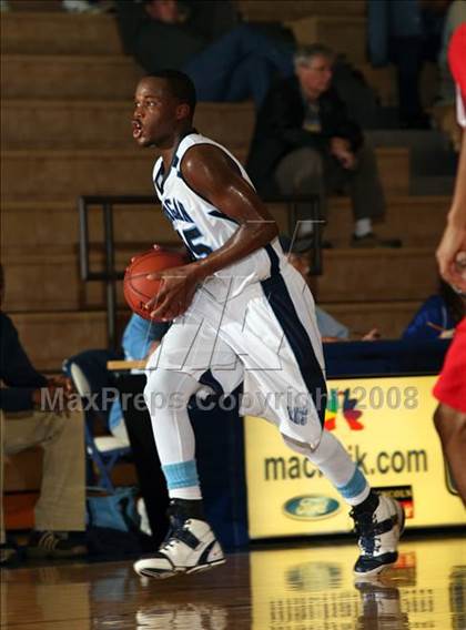 Thumbnail 1 in Belton vs. Austin Reagan (Georgetown Jack Frost Invitational) photogallery.