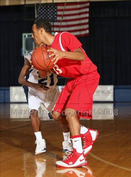 Thumbnail 2 in Belton vs. Austin Reagan (Georgetown Jack Frost Invitational) photogallery.