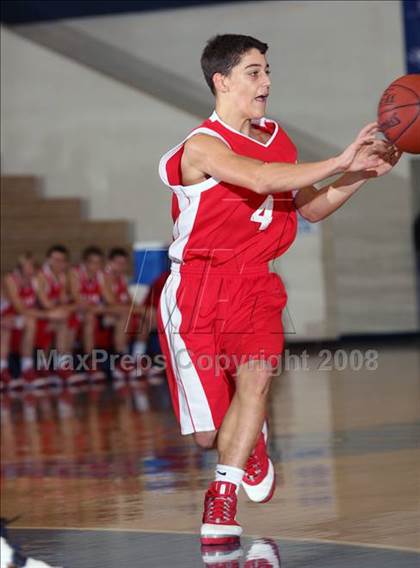 Thumbnail 1 in Belton vs. Austin Reagan (Georgetown Jack Frost Invitational) photogallery.