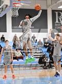 Photo from the gallery "Prolific Prep of Napa Christian vs. Dream City Christian (The Crush in the Valley)"
