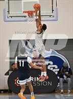 Photo from the gallery "Prolific Prep of Napa Christian vs. Dream City Christian (The Crush in the Valley)"
