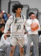 Photo from the gallery "Prolific Prep of Napa Christian vs. Dream City Christian (The Crush in the Valley)"