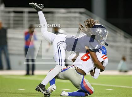 Thumbnail 1 in Oak Ridge @ College Park photogallery.