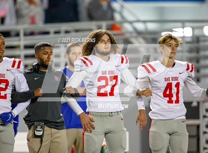 Thumbnail 3 in Oak Ridge @ College Park photogallery.