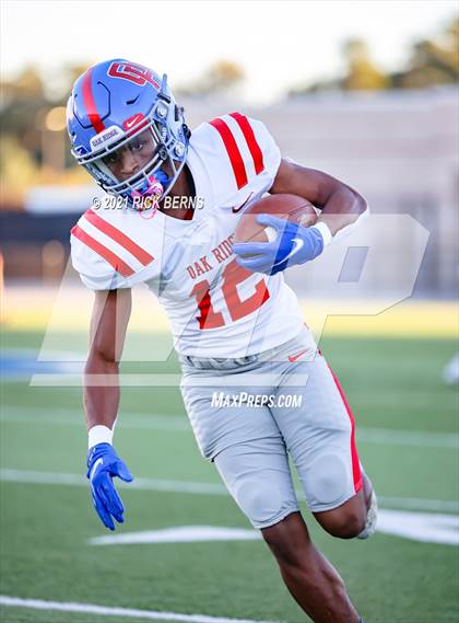 Thumbnail 3 in Oak Ridge @ College Park photogallery.