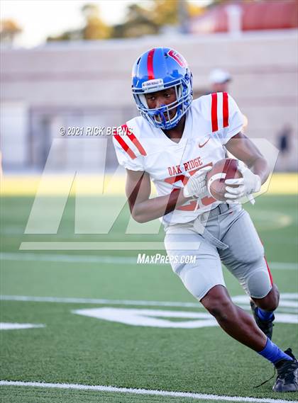 Thumbnail 3 in Oak Ridge @ College Park photogallery.