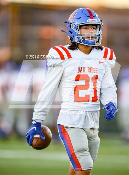 Thumbnail 2 in Oak Ridge @ College Park photogallery.