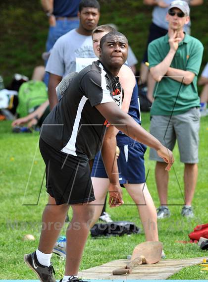 Thumbnail 3 in Loucks Games photogallery.