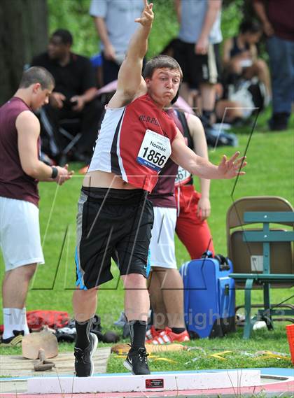 Thumbnail 3 in Loucks Games photogallery.