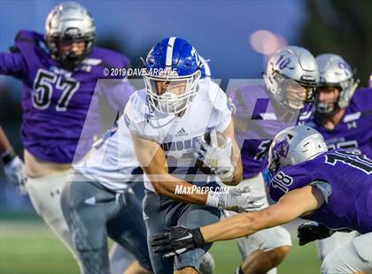 Thumbnail 1 in Bingham @ Riverton photogallery.