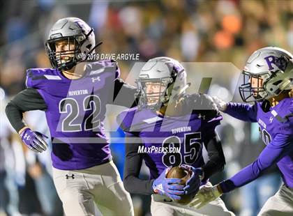 Thumbnail 2 in Bingham @ Riverton photogallery.