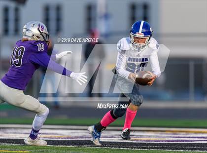 Thumbnail 3 in Bingham @ Riverton photogallery.
