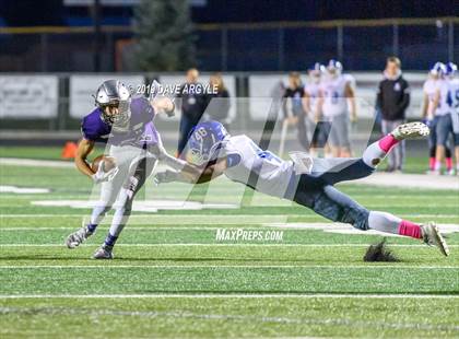 Thumbnail 2 in Bingham @ Riverton photogallery.