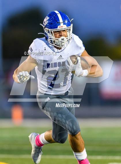 Thumbnail 2 in Bingham @ Riverton photogallery.