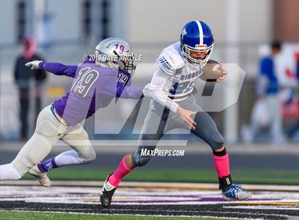 Thumbnail 1 in Bingham @ Riverton photogallery.