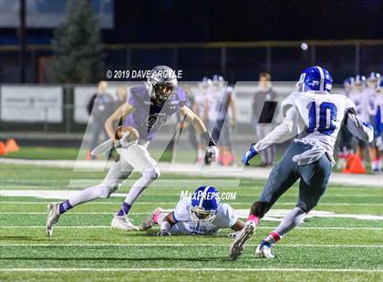 Thumbnail 3 in Bingham @ Riverton photogallery.
