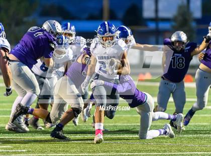 Thumbnail 1 in Bingham @ Riverton photogallery.