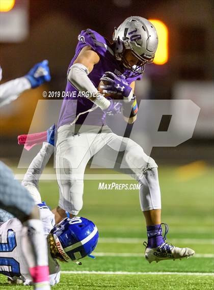 Thumbnail 2 in Bingham @ Riverton photogallery.