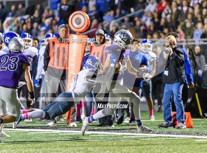 Thumbnail 1 in Bingham @ Riverton photogallery.