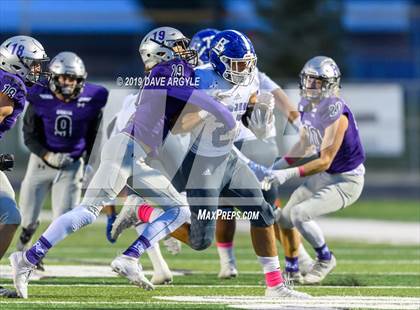 Thumbnail 1 in Bingham @ Riverton photogallery.