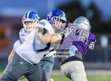 Thumbnail 1 in Bingham @ Riverton photogallery.