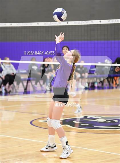 Thumbnail 2 in Millennium vs. Lake Havasu (JV) photogallery.