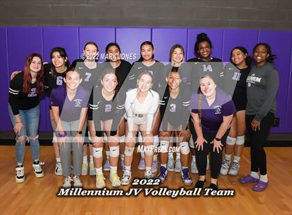Thumbnail 3 in Millennium vs. Lake Havasu (JV) photogallery.