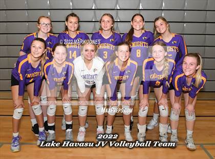 Thumbnail 1 in Millennium vs. Lake Havasu (JV) photogallery.