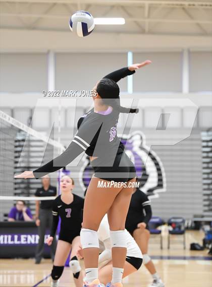 Thumbnail 2 in Millennium vs. Lake Havasu (JV) photogallery.