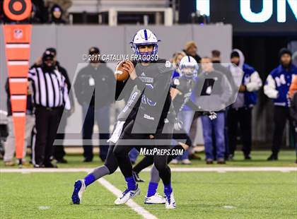 Thumbnail 3 in Union City vs. Montclair (NJSIAA North 1 Group 5 Final)  photogallery.