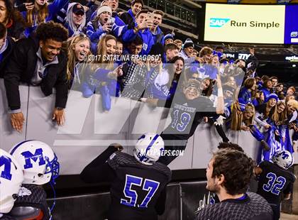 Thumbnail 2 in Union City vs. Montclair (NJSIAA North 1 Group 5 Final)  photogallery.