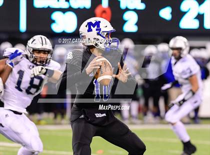Thumbnail 3 in Union City vs. Montclair (NJSIAA North 1 Group 5 Final)  photogallery.