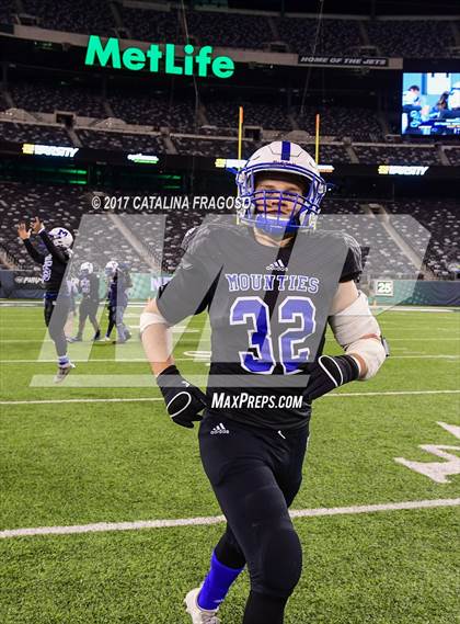 Thumbnail 1 in Union City vs. Montclair (NJSIAA North 1 Group 5 Final)  photogallery.