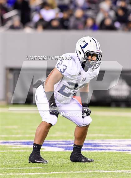 Thumbnail 1 in Union City vs. Montclair (NJSIAA North 1 Group 5 Final)  photogallery.