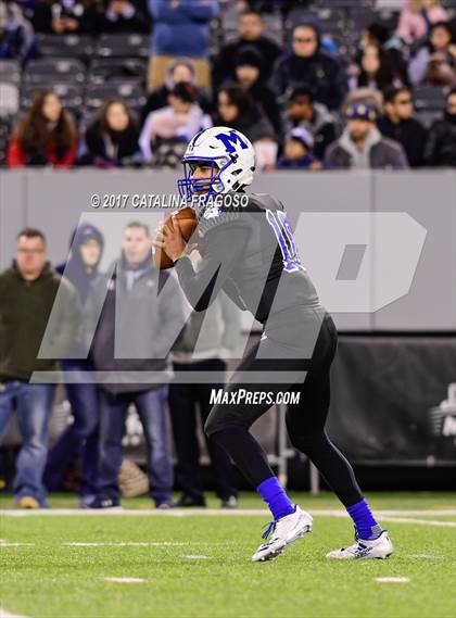 Thumbnail 1 in Union City vs. Montclair (NJSIAA North 1 Group 5 Final)  photogallery.