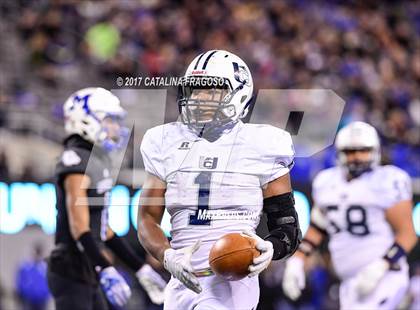 Thumbnail 1 in Union City vs. Montclair (NJSIAA North 1 Group 5 Final)  photogallery.