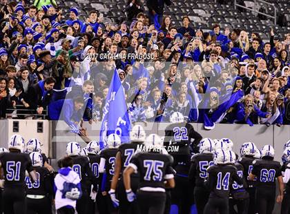 Thumbnail 2 in Union City vs. Montclair (NJSIAA North 1 Group 5 Final)  photogallery.