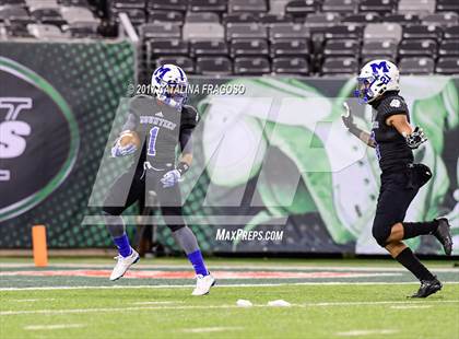 Thumbnail 2 in Union City vs. Montclair (NJSIAA North 1 Group 5 Final)  photogallery.