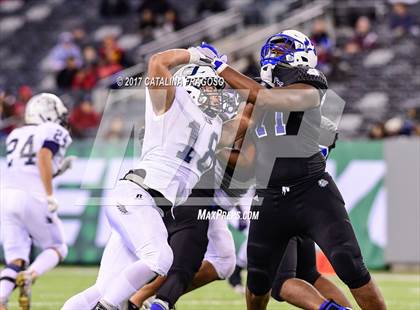 Thumbnail 1 in Union City vs. Montclair (NJSIAA North 1 Group 5 Final)  photogallery.