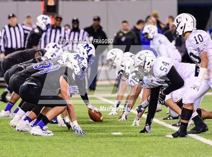 Thumbnail 3 in Union City vs. Montclair (NJSIAA North 1 Group 5 Final)  photogallery.