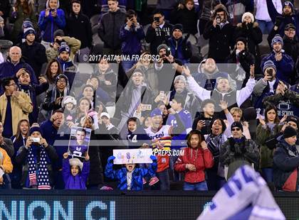Thumbnail 2 in Union City vs. Montclair (NJSIAA North 1 Group 5 Final)  photogallery.
