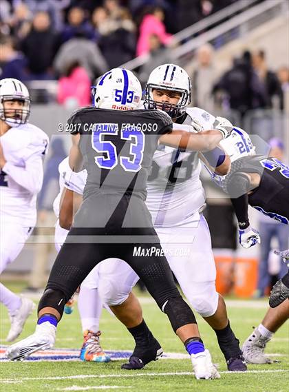Thumbnail 3 in Union City vs. Montclair (NJSIAA North 1 Group 5 Final)  photogallery.