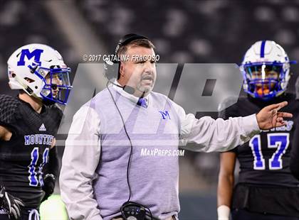 Thumbnail 2 in Union City vs. Montclair (NJSIAA North 1 Group 5 Final)  photogallery.