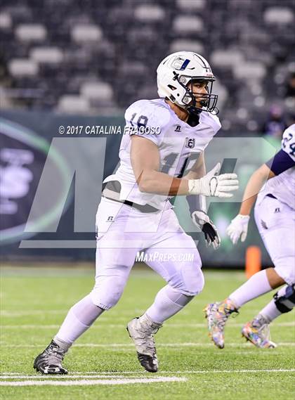 Thumbnail 2 in Union City vs. Montclair (NJSIAA North 1 Group 5 Final)  photogallery.