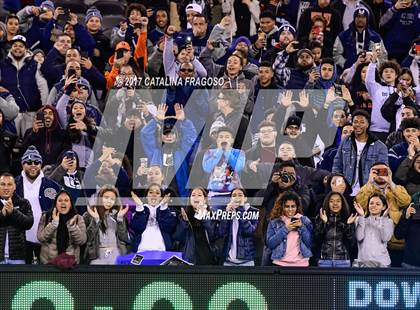 Thumbnail 3 in Union City vs. Montclair (NJSIAA North 1 Group 5 Final)  photogallery.
