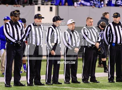 Thumbnail 1 in Union City vs. Montclair (NJSIAA North 1 Group 5 Final)  photogallery.