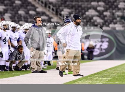 Thumbnail 3 in Union City vs. Montclair (NJSIAA North 1 Group 5 Final)  photogallery.