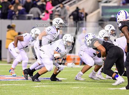 Thumbnail 2 in Union City vs. Montclair (NJSIAA North 1 Group 5 Final)  photogallery.