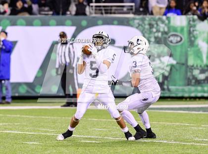 Thumbnail 3 in Union City vs. Montclair (NJSIAA North 1 Group 5 Final)  photogallery.