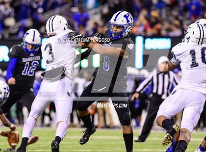 Thumbnail 3 in Union City vs. Montclair (NJSIAA North 1 Group 5 Final)  photogallery.